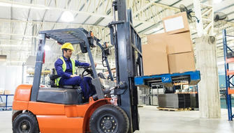 The Growing Demand for Forklift Operators