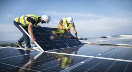 Solar Panel Installer Recruitment: Meeting the Demand for Clean Energy