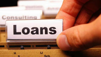 Black loans: identification and prevention