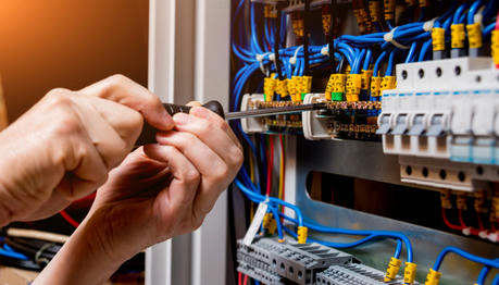 A Guide to Electrician Recruitment: Trends, Challenges, and Strategies