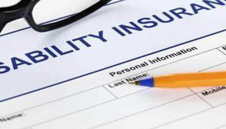 Free disability insurance: Provide necessary protection for emergencies