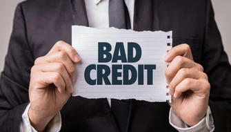 Understanding Bad Credit Loans: A Comprehensive Guide