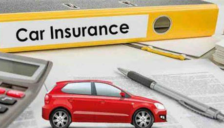 Free car insurance: the future of car insurance