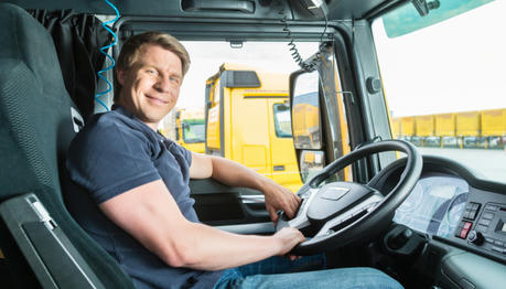 A Comprehensive Guide to Truck Driver Recruitment: Challenges and Best Practices