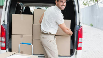 Courier Driver Recruitment: The Growing Demand and Key Considerations