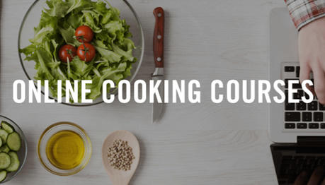 Online cooking classes: making the food journey within reach