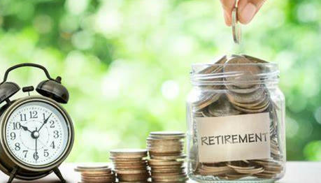 Retirement savings: ensuring financial security for the future