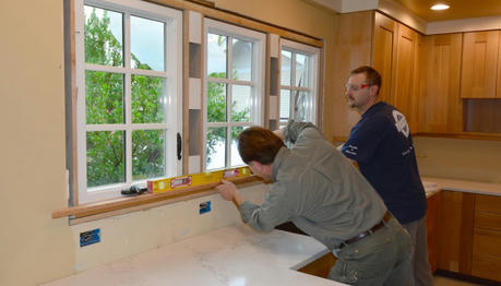 Window Replacement Services: Transforming Spaces for Efficiency and Comfort