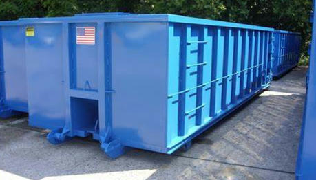 Dumpster Rental: Essential for Cleanliness and Efficiency