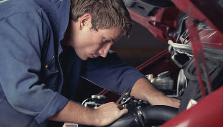 Join Our Team: Seeking Skilled Auto Mechanics for Growing Business