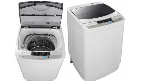 The Ultimate Guide to Choosing the Right Washing Machine