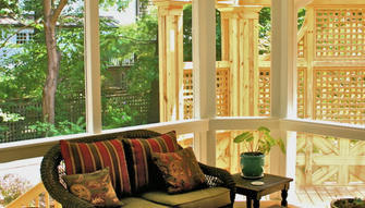 Understanding Sunrooms: A Comprehensive Guide