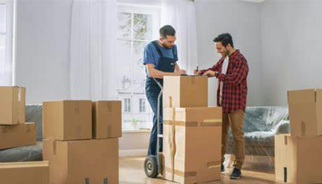 Moving Services: A Comprehensive Guide to Relocation